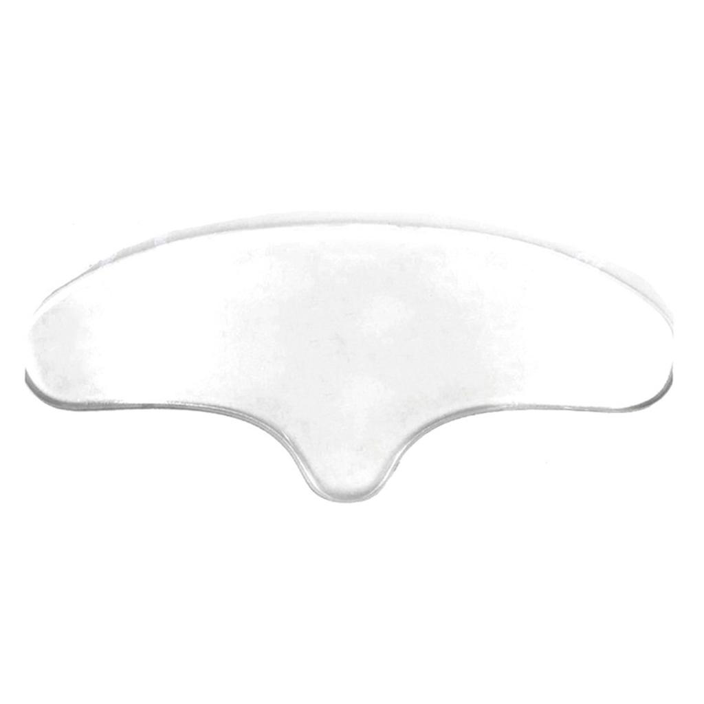 Reusable Eye/Jawline/Forehead Silicone Patches