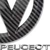 LVAXC1 Car Front Grill Emblem For VW POLO GOLF 5 6 7 7.5 8 MK5 MK6 MK7 MK8 Passat CC Rear Trunk Lid Covers Logo Car Accessories Hub Cap