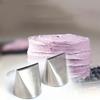 1pc-Style Rose Petal Cake Nozzles Pack Cake Decoration Paper Cup Cake Cream Frozen Pipe Tips Candy Rose Cake Nozzles