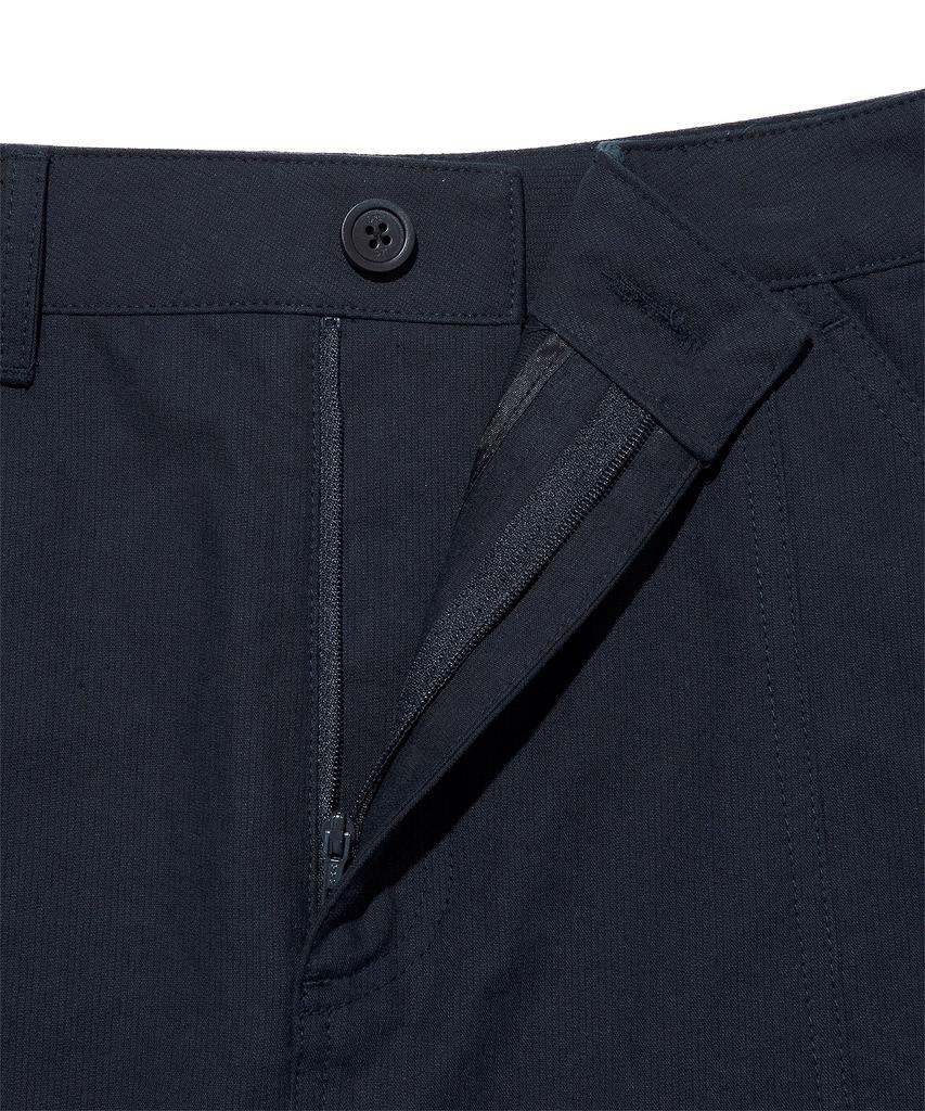 Lee Women'S Cotton Mini Skirt Navy
