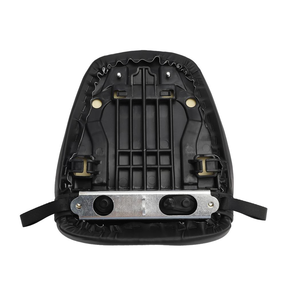 Подушка сиденья пассажира заднего сиденья Плоская из ПУ Подходит для Suzuki Gsx-S Gsx S 750 2018-2023 22