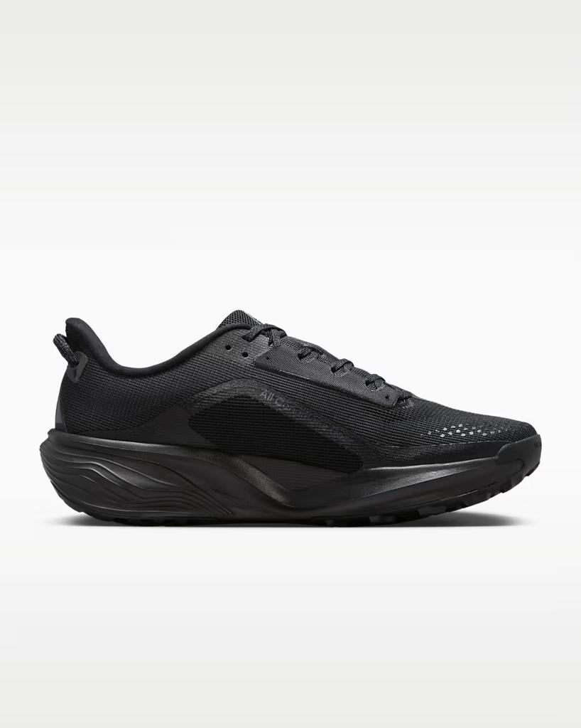 HV8116-002 Nike ACG Pegasus Trail Черный Антрацит (Мужской)