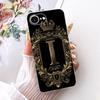 Для Apple iPhone 16e Чехол A3409 Роскошный Модный Чехол с Буквами 6.1'' Мягкий Тонкий Чехол для Телефона Для iPhone 16E iPhone16e Задняя Крышка Чехлы