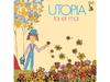 [SHM-CD] Utopia Nomal Edition Toi Et Moi UPCY-7926 J-Pop 3rd Album Remastered