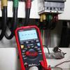 UNI T UT61B+ UT61E+ UT61D+ Smart Professional Digital Multimeter Tester Unit True RMS Auto Range 6000 Counts DC AC 1000V