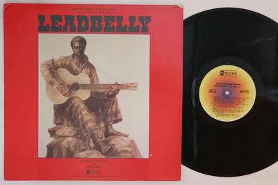 Виниловая пластинка ФРЕД КАРЛИН - Лидбелли ABPD939 ABC 1976 США Блюз Б/У