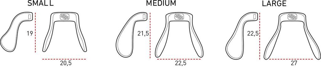 Rudy Project STEP 01 Sports Asian Blue Navy Matte Demo Glasses, Fit, Lightweight, Frame, Lenses, SP640A47-0000