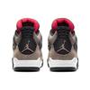 Новые мужские кроссовки Jordan 4 Retro Taupe Haze DB0732-200