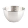Mixing Bowl Refrigerator Dishwasher Safe Thick 304 Stainless Steel Serving Bowl with Scale for Salad Fruit Baking Type B