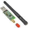 USB-донгл AS62 CC2540 Bluetooth 4.0 с улучшенной антенной, возможностью подключения по последовательному порту и функцией модуля анализа протоколов