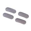 2Set Earphone Repair Parts Dust Filter Mesh For Airpods Pro Protective Filters