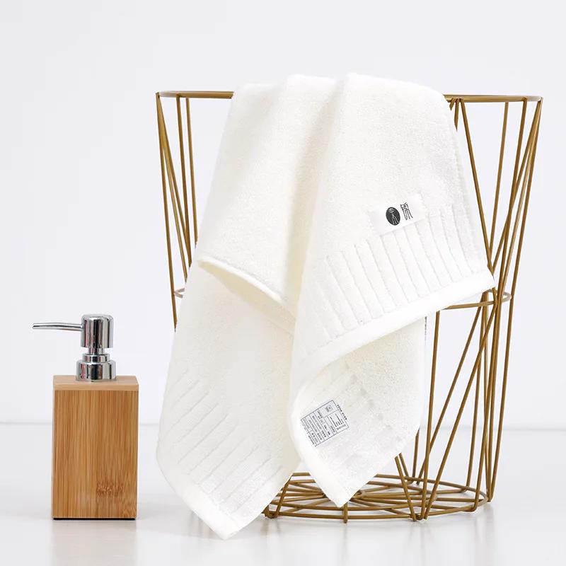 Мягкое впитывающее полотенце, подарочное полотенце для дома для детей и взрослых 13,39*29 дюймов(34*74 см)