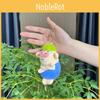 Unique Plush Soft Pig Keychain Cute And Funny Design Perfect For Lovers Animal