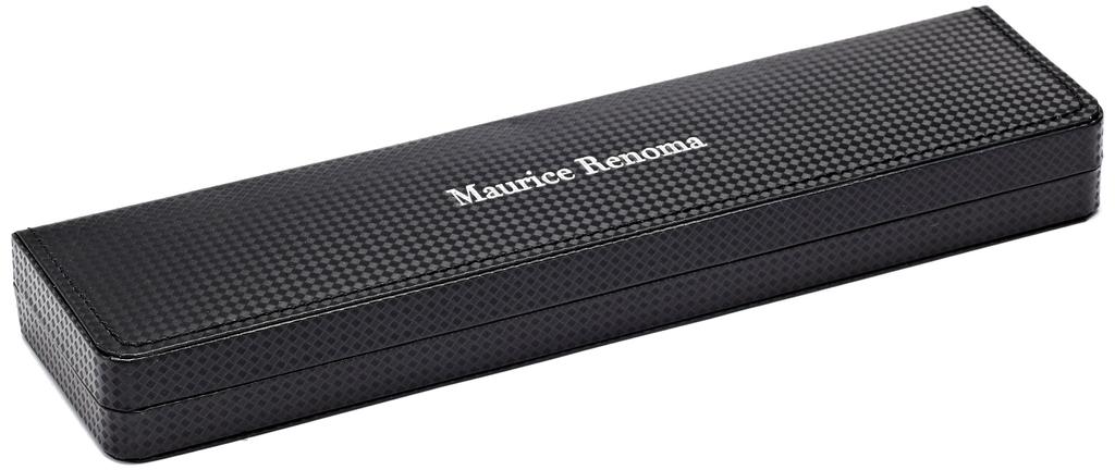 Часы ROSEGOLD Genuine Import Brown [Maurice Renoma] MR-1425