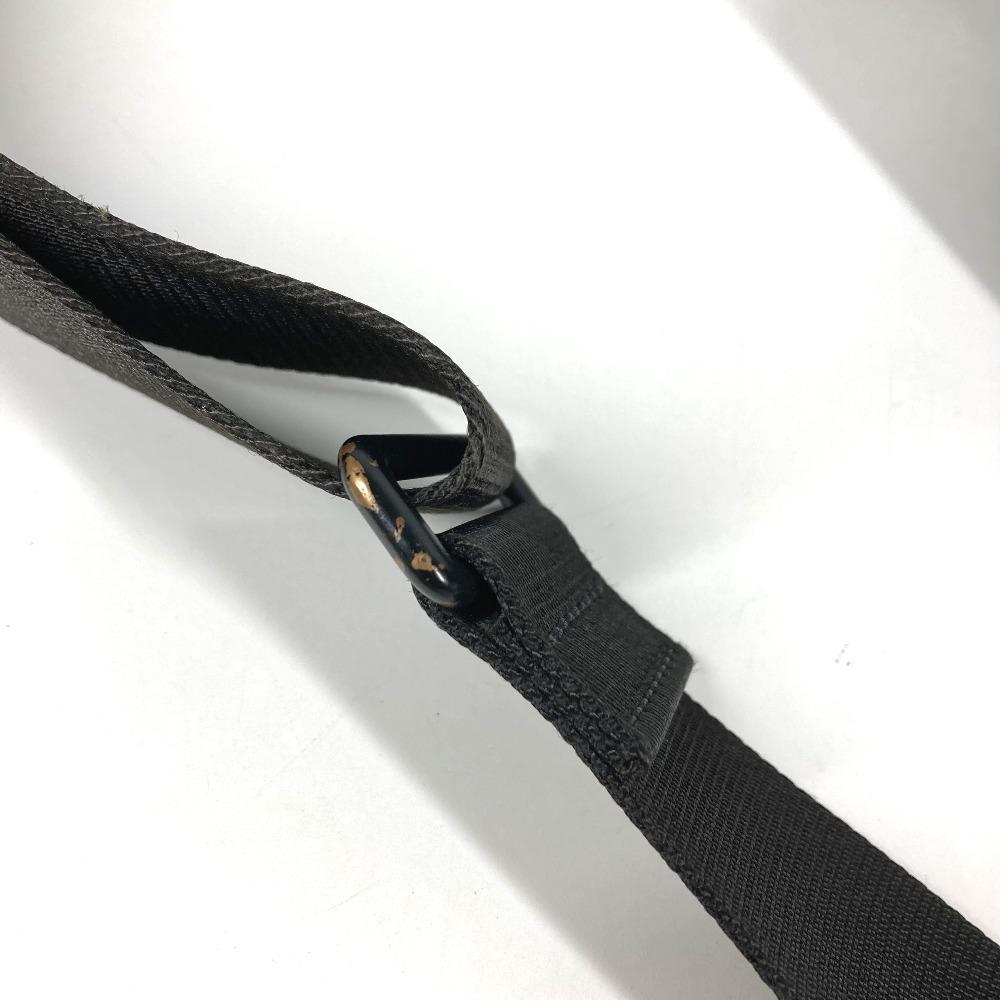 Louis Vuitton M44729 Сумка-мессенджер Sprinter Monogram Shadow Черная