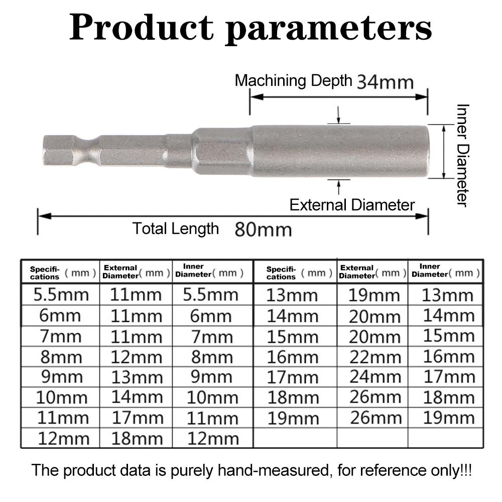 Инструменты для снятия электрическая дрель торцевая головка автомобильные аксессуары хром ванадий 16 шт./компл. торцевой ключ стержень портативный инструмент для ремонта автомобиля универсальный