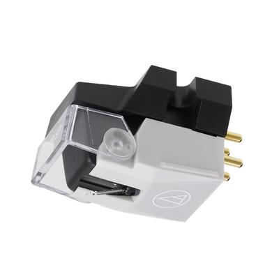 Монофонический картридж Audio Technica VM типа VM670SP с круглой иглой/SP