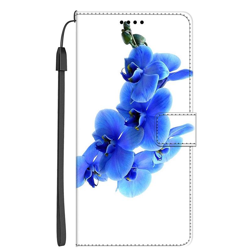 Magnet Leather Case For ZTE Nubia RedMagic 10 Air Case Flip Wallet Bag Book Cover For ZTE Nubia Focus Pro Phone Case Funda Coque