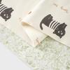 Tongtai Baby Pure Cotton Triangle Bib
