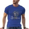 kawaii clothes anime tall graphic t shirts oversized   INSOMNIUM BAND MERCH Essential (4) T-Shirt  clothing  harajuku