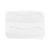 2pcs Transparent Silicone Heel Grips AntiSlip Blister Prevention Heel Liner Cushion Pad