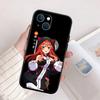 RP47 Miku Nino Itsuki Nakano Phone Case for Samsung Galaxy S20 S21 S22 Ultra FE + Plus A21S A22 A24 A25 A26 A30 A30S A31