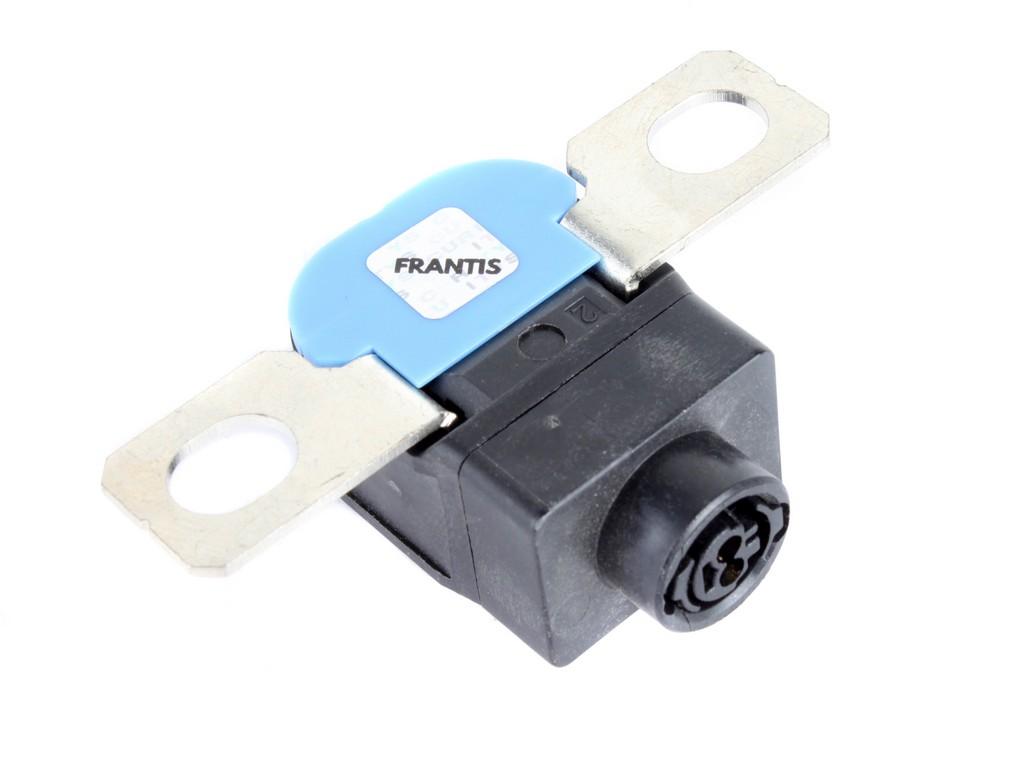 Mercedes-Benz C Class W206 Battery Pyrotechnic Fuse