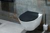 LEUKADA TOILET SEAT