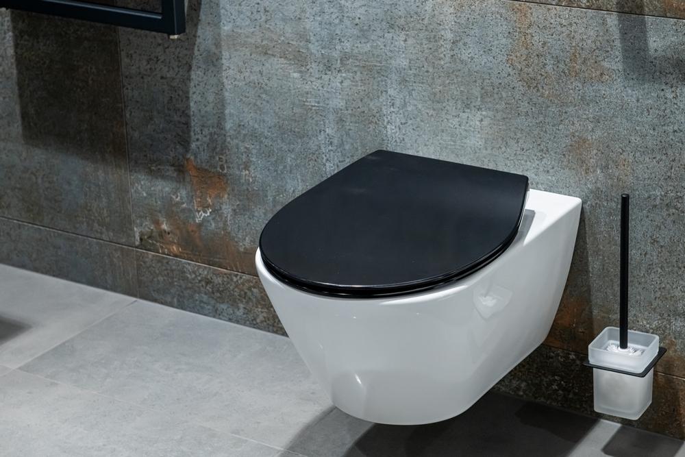 LEUKADA TOILET SEAT