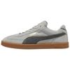 Club II Era Softfoam Comfortable Fashion Durable Low-Top Sneakers Unisex Sneakers Gray 400717-15