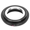 Кольцо-адаптер объектива Fikaz M39‑NIK Z для объектива Zenit M39 Mount, подходящего для камеры Nikon Z Mount