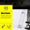 Metal Wind Up Portable Beats Rhythm Portable Metronome Mechanical Metronome Mini Tick-tock