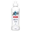 Joy W Disinfecting Dish Detergent Refreshing Slight Scent 170mL