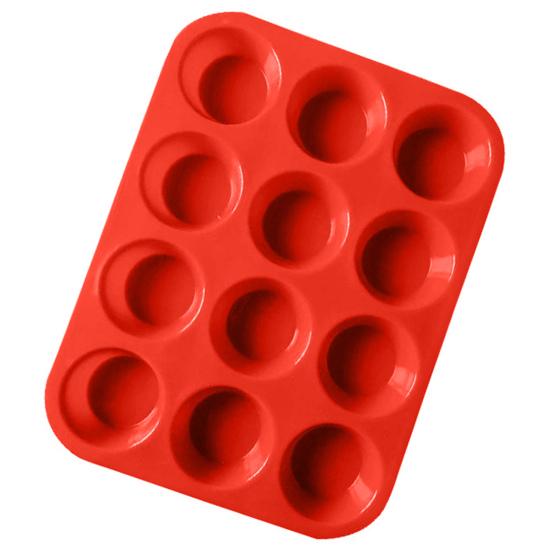 Форма для маффинов, пищевой кухонный гаджет, долговечная духовка, формы для выпечки, моющаяся форма для выпечки «сделай сам», удобная