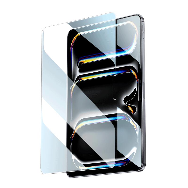 Защитное стекло ShineTrue для экрана iPad