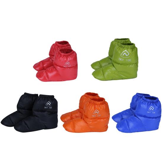 1 пара теплых чехлов для ног, мягкие, износостойкие, устойчивые к царапинам, водонепроницаемые, для тепла ног, пушистые