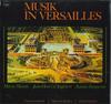 LP Record SIGISWALD KUIJKEN, WIELAND KUIJKEN, - Music of Versailles ULS3296H HARMONIA MUNDI 1976 Japan Obi Classical Used