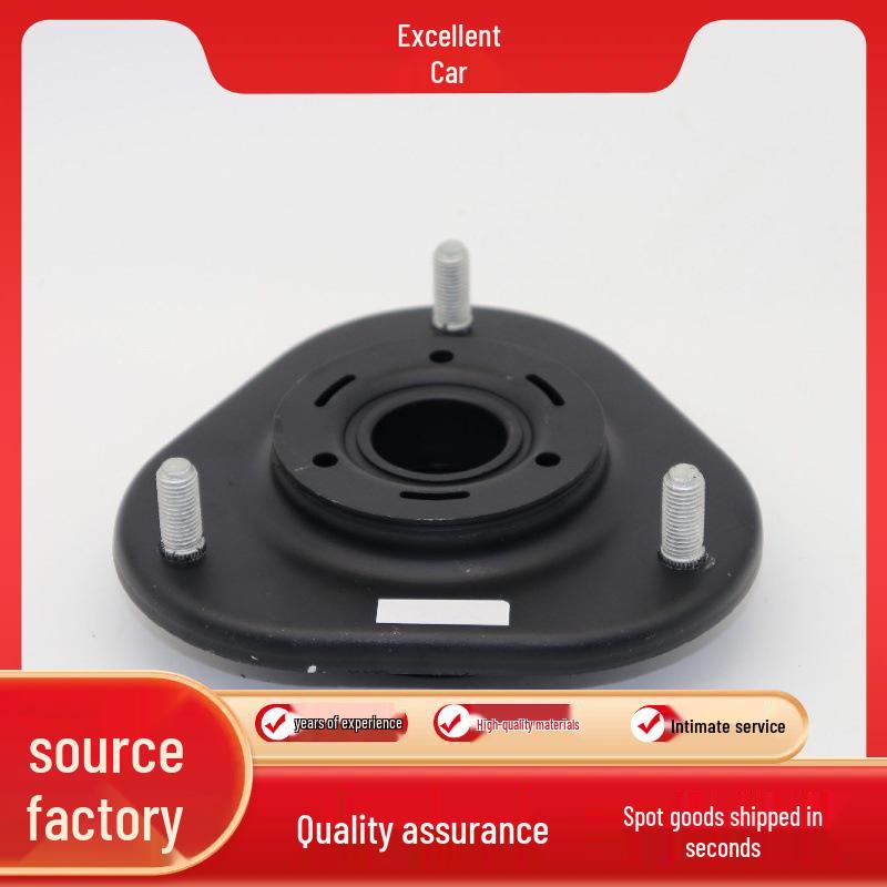 Крышка-подушка крепления передней стойки амортизатора Toyota Corolla (48609-02180)