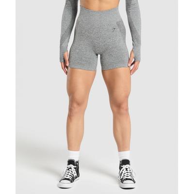 Шорты Flex Charcoal Grey Marl B8a7v Gbfh