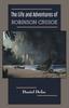 Книга The Life and Adventures of Robinson Crusoe