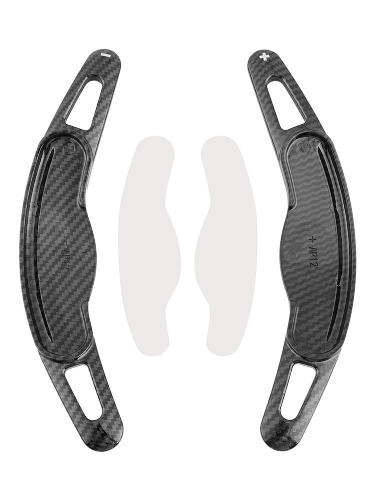 Steering Wheel Paddle Shifter Extension For Mini F54 F55 F56 F57 F60 2014-2022