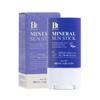 Минеральный солнцезащитный стик SPF50+/PA++++ 15 г — Нелипкая матовая УФ-защита