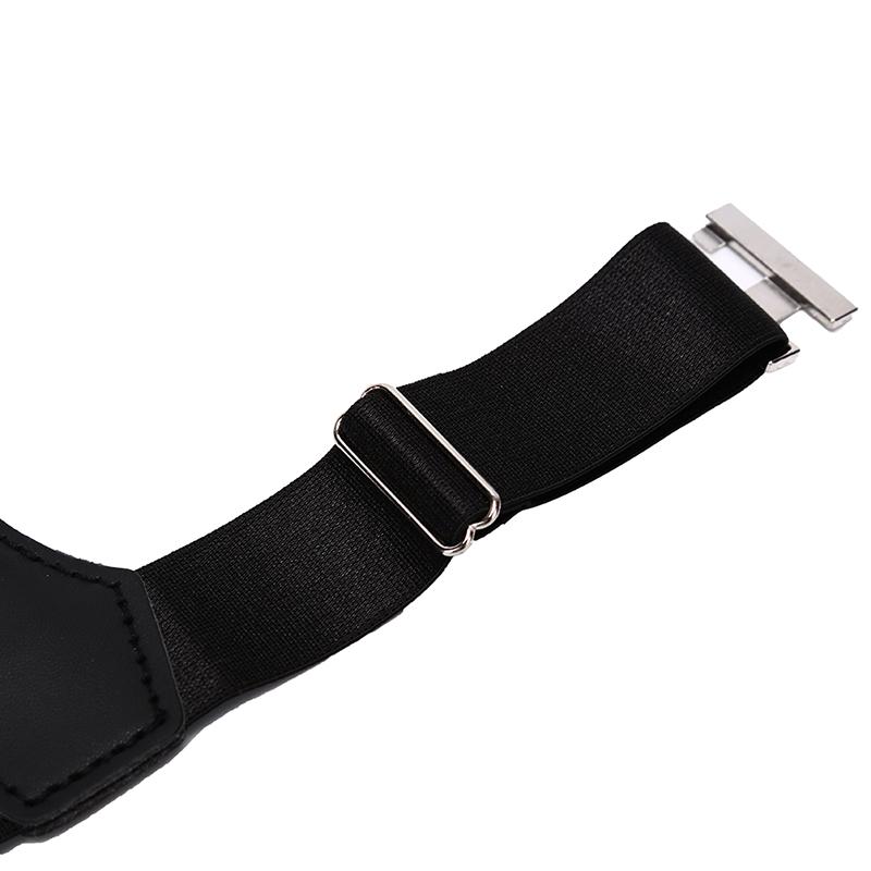 Мужские носки, подвязки, эластичные носки, зажим для ремня, регулируемые подтяжки, аксессуары