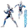 Bandai Звук х Действие Крик! Ультрачеловек Z