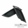 For 2010 2011 Mazda 3 New 2Pcs Front Left & Right Fog Light Lamp Hole Cover