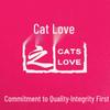 Cat's Love Offers Plush Toys, Teddy Bears, and Custom Rag Dolls Made from Your Pictures or Samples.