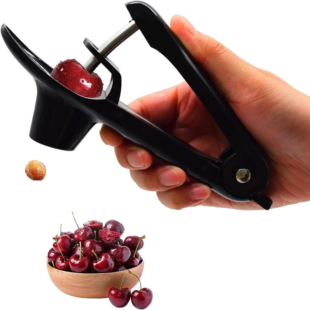 Инструмент для удаления косточек с фруктами вишни, кухонный инструмент для удаления сердцевины оливковых семян, инструмент для удаления косточек, гаджет, инструменты для овощного салата