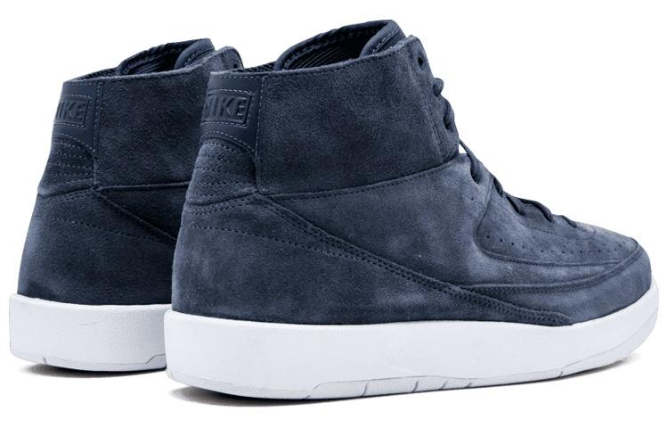 Jordan 2 Ретро Декон Грозовой Синий 897521-402