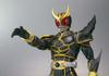 TAMASHII NATIONS Figuarts Kamen Rider Kuuga Ultimate Form S.H.