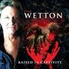 CD JOHN WETTON - Raised In Captivity (SHM-CD, Paper  BELLE254220 BELLE ANTIQUE 2025 Japan Obi Rock